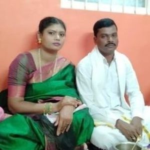 Meet your Posher, Darshana